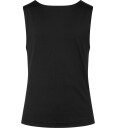 Rosemunde Billie Reversible SL Short Top Sort 128