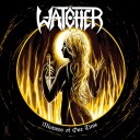 Watcher Mistress Of Our Time Vinyl