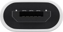 Goobay USB-C til Micro-USB OTG Kabeladapter Hvit