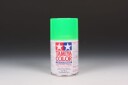 Tamiya Spraymaling PS-28 Fluorescent Green 100ml