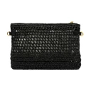 Gianni Chiarini Dame Vesker Svart ONE SIZE,
