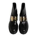 Dolce & Gabbana Herre Sko Svart 44 EU,