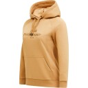 Peak Performance Original Hettegenser Dame Oransje S
