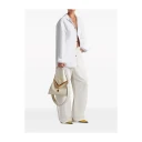 Etro Dame Vesker Hvit ONE SIZE,