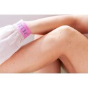 âme pure So Silky Mitt 100% Pure Silk Body Exfoliator