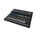 Mackie Mix12fx 12 Kanalers Kompakt Mikser Med Effekter