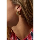 Balenciaga unisex Accessories Gul ONE SIZE,
