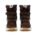 Isabel Marant Dame Sko Brun 40 EU,