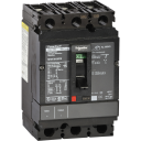 Strømbryter Powerpact HG150 TM60A
