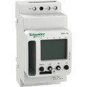 Schneider Electric Digital time switch with weekly program (3606489524494)