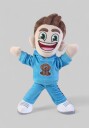 Firstgrade Bendy Buddies Kosebamse Mika Schultz