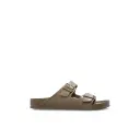 Birkenstock Herre Sko Grå 43 EU,