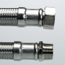 Neoperl Neoflex Trykkslange SPX 3/4"X3/4"/ 100cm Rett-rett
