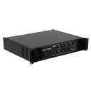Omnitronic Mp-250 Pa Mixing Amplifier