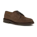 Brunello Cucinelli, Herre, Sko, Brun, 44 EU,