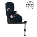 Cybex Anoris T2 i-Size Plus Bilstol Nautical Blue
