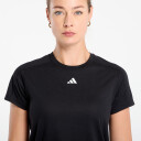 Adidas Train Essentials Tee t-skjorte dame Svart S