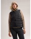 Arc'teryx Cerium Vest Dame Black L