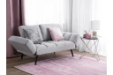 Brekke Sovesofa 150 cm   Grå