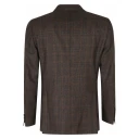 Santaniello Herre Jakker Brun M,