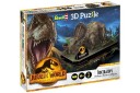 Revell 3D Puzzle Jurrassic World Triceratops 600242