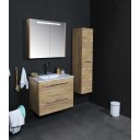 Sanibell Basicline møbelpakke, 60x46 cm, whiskey eik