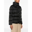 Herno Dame Jakker Svart S
