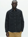 WOOD WOOD Wwcooper Shirt 25189   Black   L