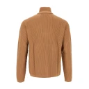 Emporio Armani Herre Strikkevarer Beige XL,