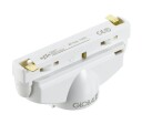 Nordic ProLine Pendeladapter 16A GB67 Hvit