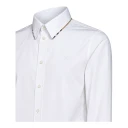 Burberry Herre Skjorter Hvit XL,