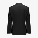BOSS Huge Suit Jacket - Black