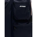 K-Way, Herre, Vesker, Blå, ONE SIZE,