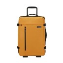 Samsonite Roader Duffelbag med hjul 55 cm (23cm) Radiant Yellow