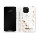 Ideal Deksel Iphone 12/12 Pro, Carrara Gold