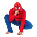 Riethmüller Onesie Spider-Man™ Kostyme Small 1-20061-S