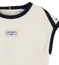 Tommy Hilfiger Kjole   Hilfiger 1985 Punto   Calico   Tommy Hilfiger   16 år 176   Kjole Blå Hvit
