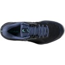 HEAD Sprint Pro 4.0 Clay Tennissko Herre Svart 42