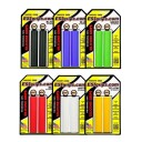 ESI Grips racer edge silikon Håndtak flere farver