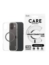 CARE by PanzerGlass Case Flagship Black MagSafe iPhone 16 Plus