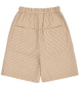 Jam Generation Shorts - Baggy - Birch/Mukhi - Jam Generation - 4 år (104) - Shorts Beige Brun