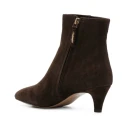 Twinset Dame Sko Brun 36 EU,