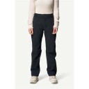 Houdini W's BFF Pants II True Black