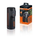 Osram Tyreinflate 2000 Minikompressor Dekkpumpe