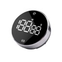 Magnetisk kjøkkentimer / Digital timer