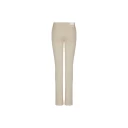 Armani Exchange Dame Jeans Beige W30,