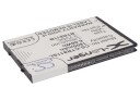 CAS. Commando 2 batteri (1800 mAh 3.7 V)