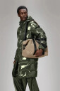 Rains unisex Vesker Beige