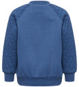 Hummel Dutch Blue Mini Loose Quilt Poc Collegegenser 110