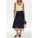 Jacquemus Dame Topper Gul L,